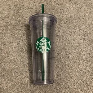 Starbucks Cup